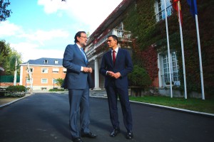 incertidumbre política