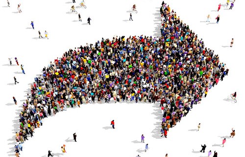 economía colaborativa