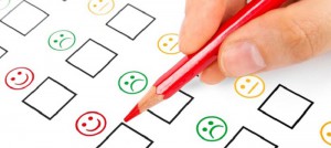 Encuesta de compensación y beneficios