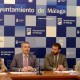 estudio ancianos atención Ayuntamiento Málaga