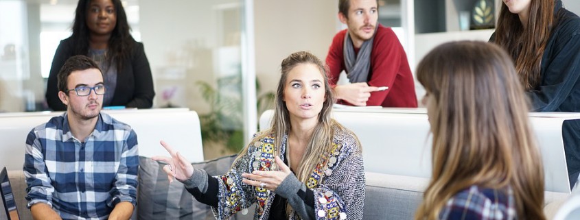 satisfaccion de los empleados