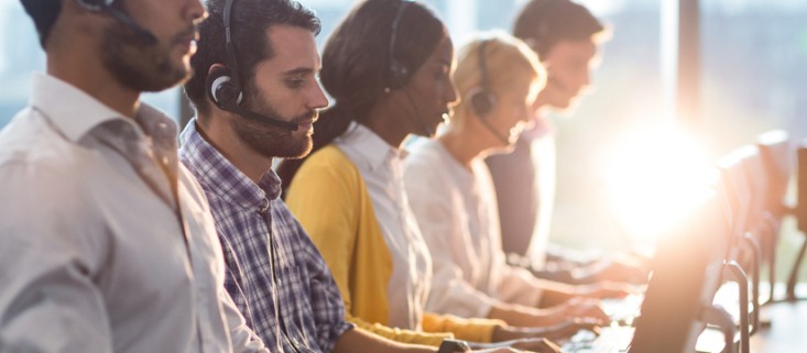 Satisfacción del trabajador