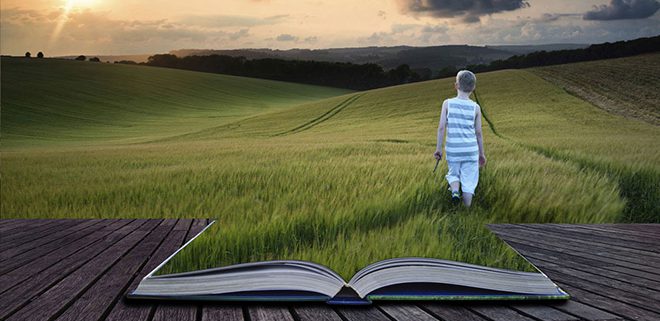 Storytelling, contando historias en investigación cualitativa