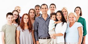 El gran target del marketing: la familia