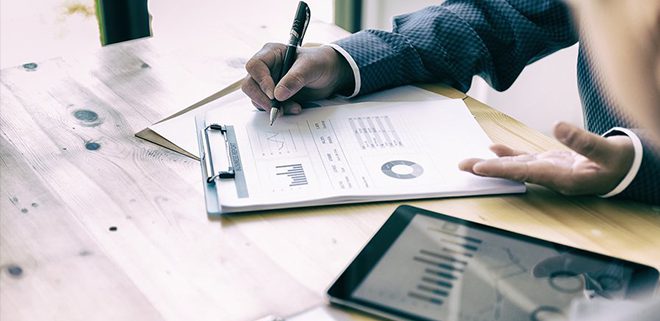 Investigación de mercados