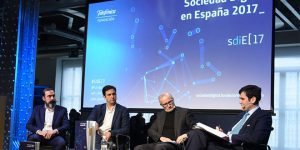 España y la 4ª Revolución Industrial: cuando la tecnología empieza a comprender al usuario