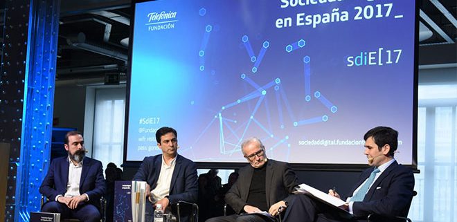 España y la 4ª Revolución Industrial: cuando la tecnología empieza a comprender al usuario