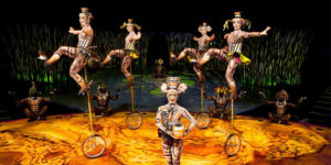 La cultura dentro de una compañía