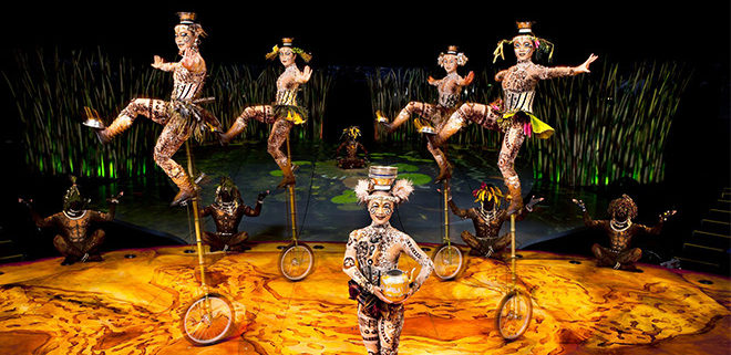 La cultura dentro de una compañía