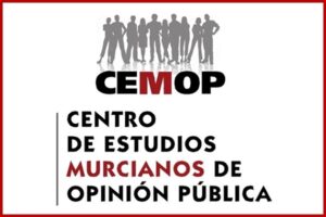 Nexo colabora con el Centro de Estudios Murciano de Opinión Pública