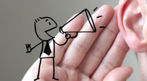 ¿CÓMO EVALÚA EL CLIENTE TU SERVICIO?: LA IMPORTANCIA DE SABER MIRAR Y ESCUCHAR